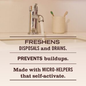Lavender Probiotic Drain Maintenance - Image 4