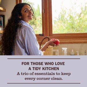 Iowa pine Kitchen Basics Set - Image 5