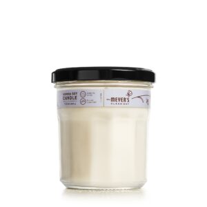 Alternative view of Lavender Soy Candle Large