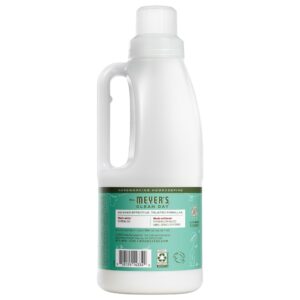 Alternative view of Basil Fabric Softener