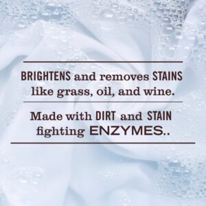 Rain Water Laundry Detergent - Image 4