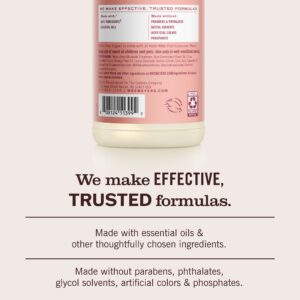 Rose Multi-Surface Everyday Cleaner - Image 6