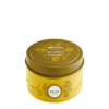 Daisy Tin Candle