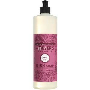 Mum Dish Soap