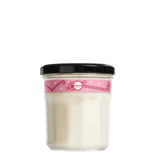 Peppermint Soy Candle Large