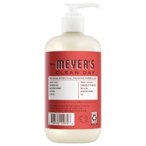 Tomato Vine Liquid Hand Soap 3-count Bundle - Image 2