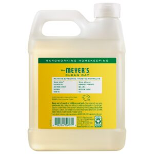 Alternative view of Honeysuckle Liquid Hand Soap Refill