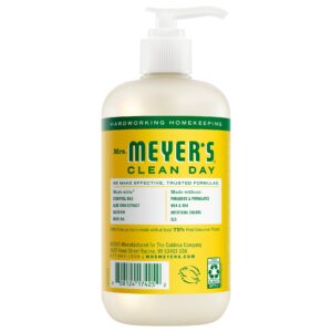 Alternative view of Honeysuckle Liquid Hand Soap