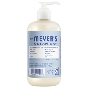 Hydrangea Liquid Hand Soap - Image 2