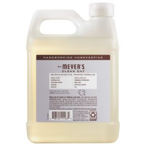 Alternative view of Lavender Liquid Hand Soap Refill