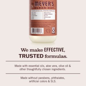 Gingerbread Liquid Hand Soap - Image 6