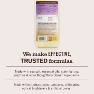 Compassion Flower Ultra Concentrated Laundry Detergent - Image 6