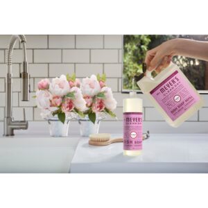 Peony Dish Soap Refill - Image 10