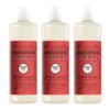 Tomato Vine Dish Soap 3-count Bundle