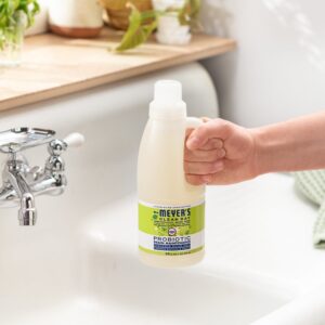 Lemon Verbena Probiotic Drain Maintenance - Image 6