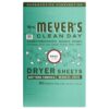 Basil Dryer Sheets