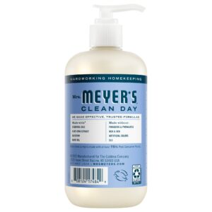Bluebell Liquid Hand Soap - Image 2