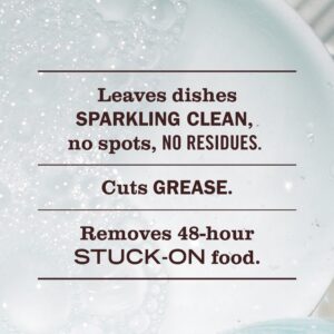 Lemon Verbena Dish Soap Refill - Image 5