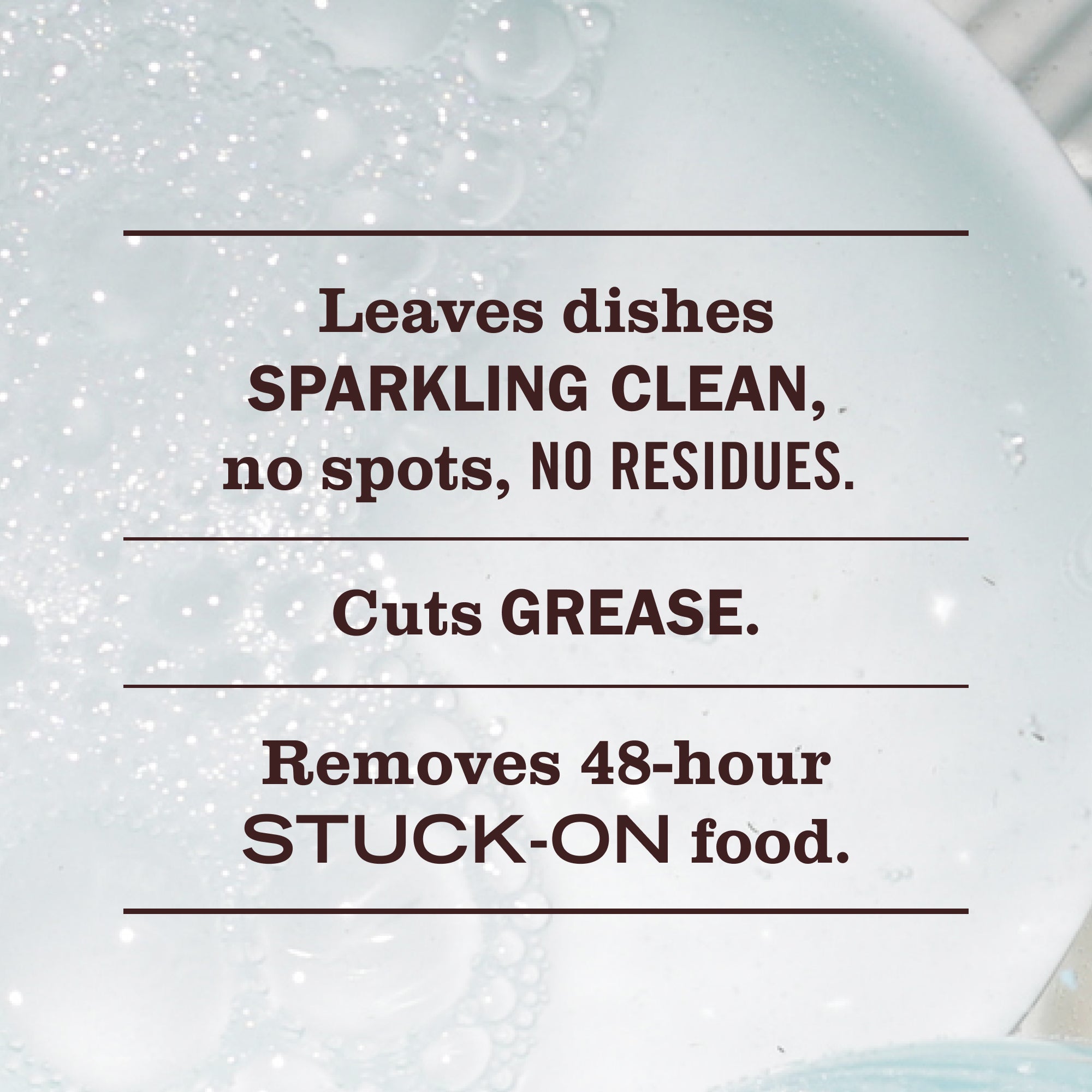 Compassion Flower Dish Soap Refill - Image 6