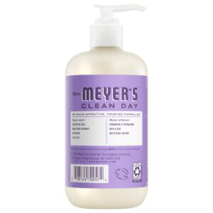 Lilac Liquid Hand Soap - Image 4