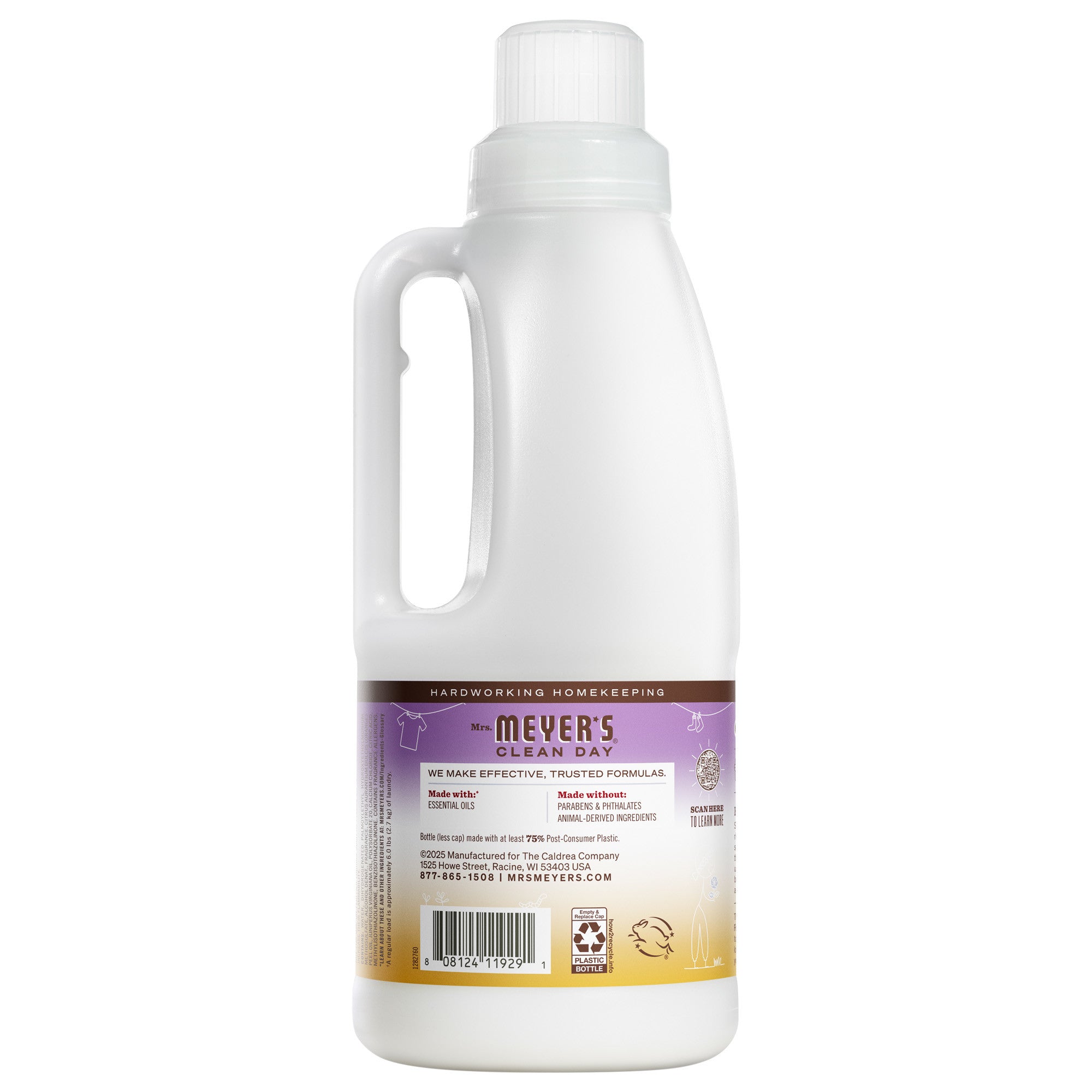 Compassion Flower Fabric Softener - Image 3