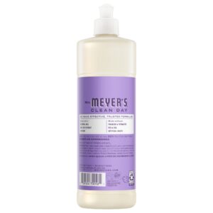 Lilac Dish Soap 3-count Bundle - Image 2