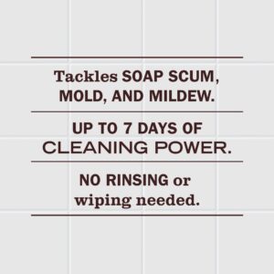 Lavender Probiotic Daily Shower Spray - Image 4