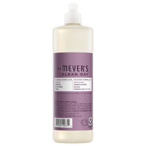 Alternative view of Elderberry Dish Soap