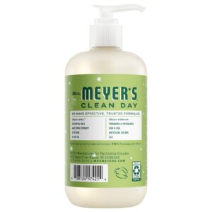 Alternative view of Iowa Pine Liquid Hand Soap 3-count Bundle