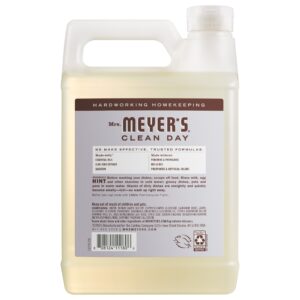 Alternative view of Lavender Dish Soap Refill