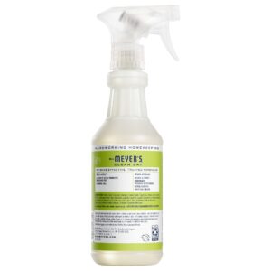 Alternative view of Lemon Verbena Probiotic Daily Shower Spray