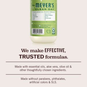 Iowa Pine Liquid Hand Soap - Image 6