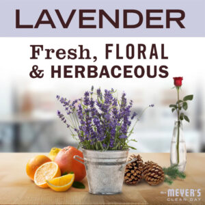 Lavender Body Wash - Image 3