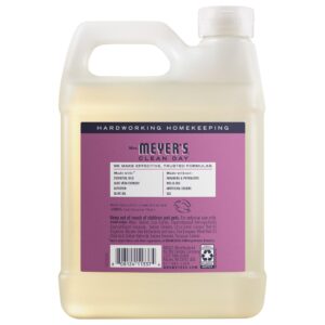 Plum Berry Liquid Hand Soap Refill - Image 2