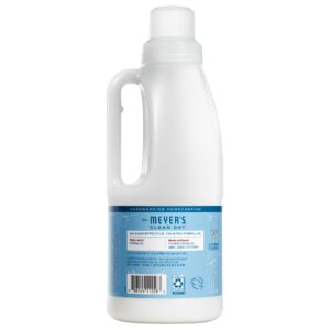 Alternative view of Rain Water Fabric Softener