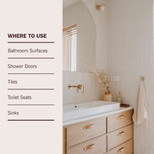Lavender Tub & Tile - Image 7
