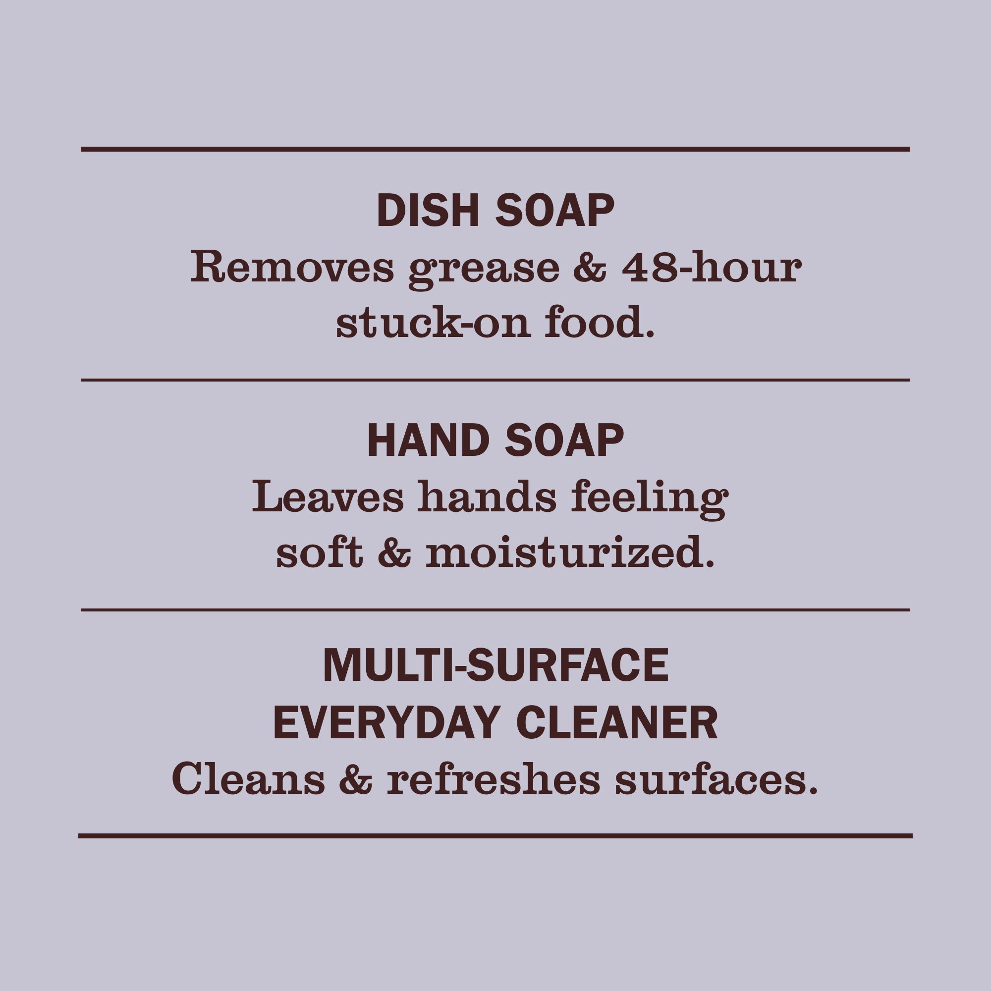 Compassion Flower Kitchen Basics Set - Image 7