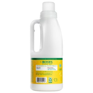 Alternative view of Honeysuckle Fabric Softener