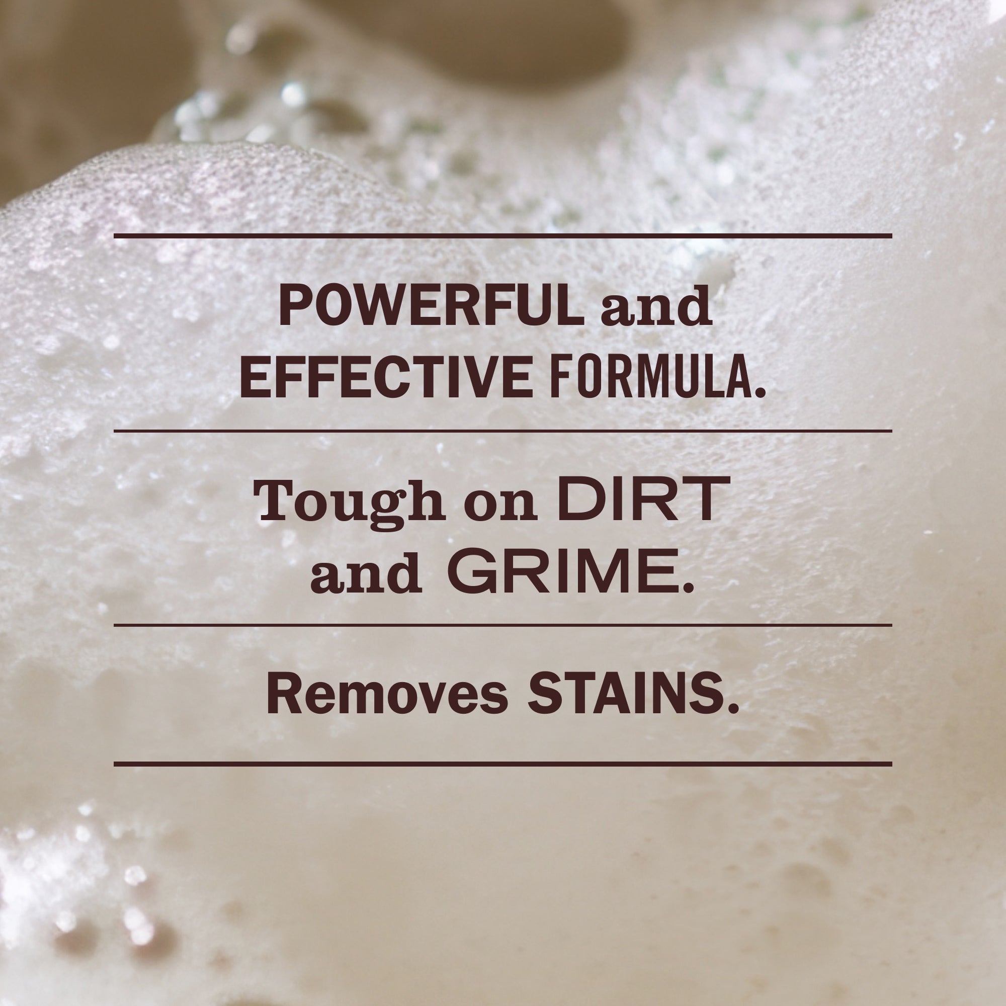 Lemon Verbena Toilet Bowl Cleaner - Image 4